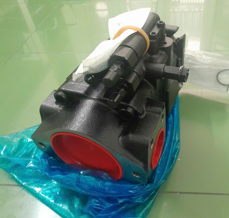 Nguyen Plus Trading CO. Ltd.