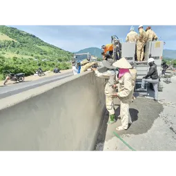 Nguyen Plus Trading CO. Ltd.