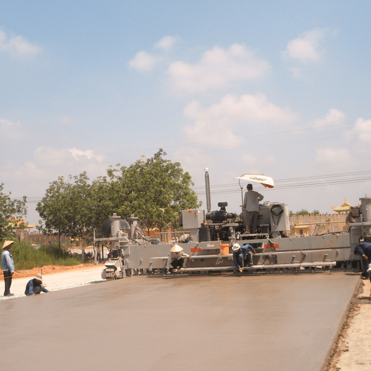 Nguyen Plus Trading CO. Ltd.